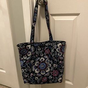 Vera Bradley Tote Bag in Bramble